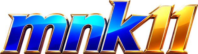mnk11 Logo